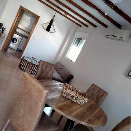 Apartamento Gran Alacant Apartment ซานตาโปลา ภายนอก รูปภาพ