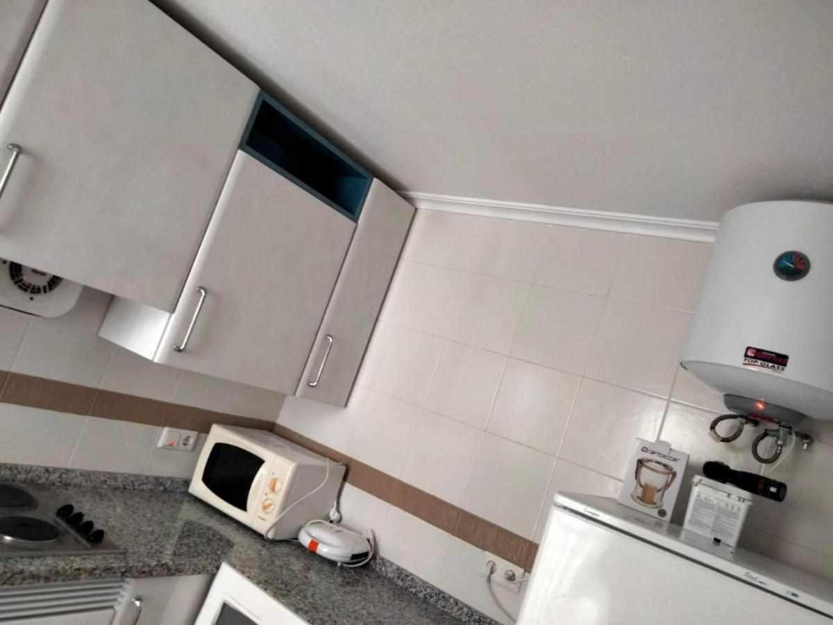 Apartamento Gran Alacant Apartment ซานตาโปลา ภายนอก รูปภาพ