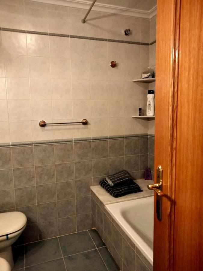 Apartamento Gran Alacant Apartment ซานตาโปลา ภายนอก รูปภาพ