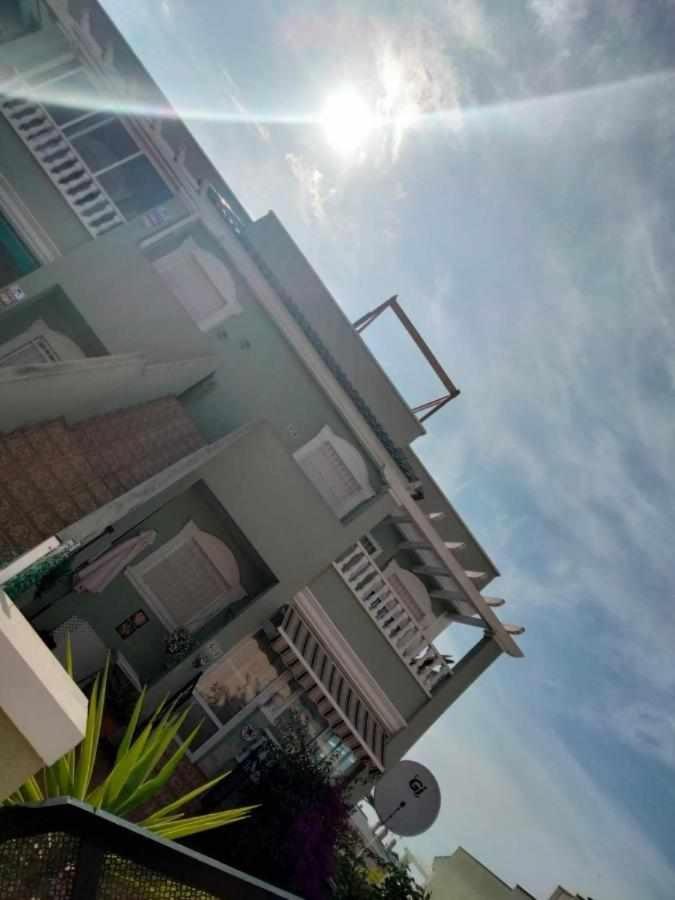 Apartamento Gran Alacant Apartment ซานตาโปลา ภายนอก รูปภาพ