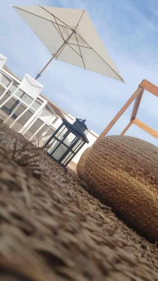 Apartamento Gran Alacant Apartment ซานตาโปลา ภายนอก รูปภาพ